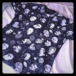 Smartest People You Know Tee